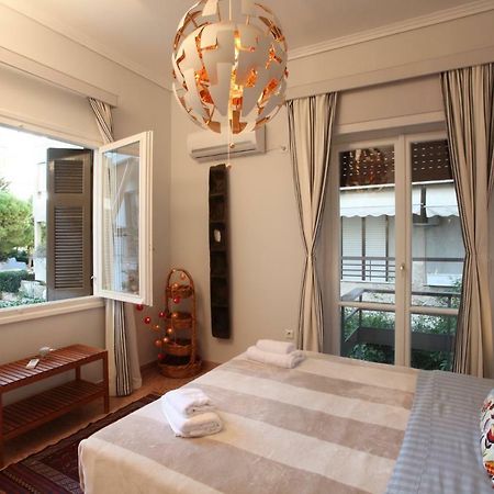 Stylish Flat At Edem Beach By Athenian Homes Exterior foto