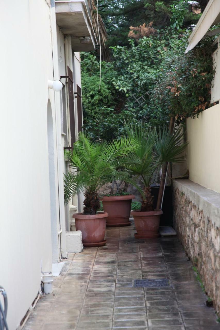 Stylish Flat At Edem Beach By Athenian Homes Exterior foto