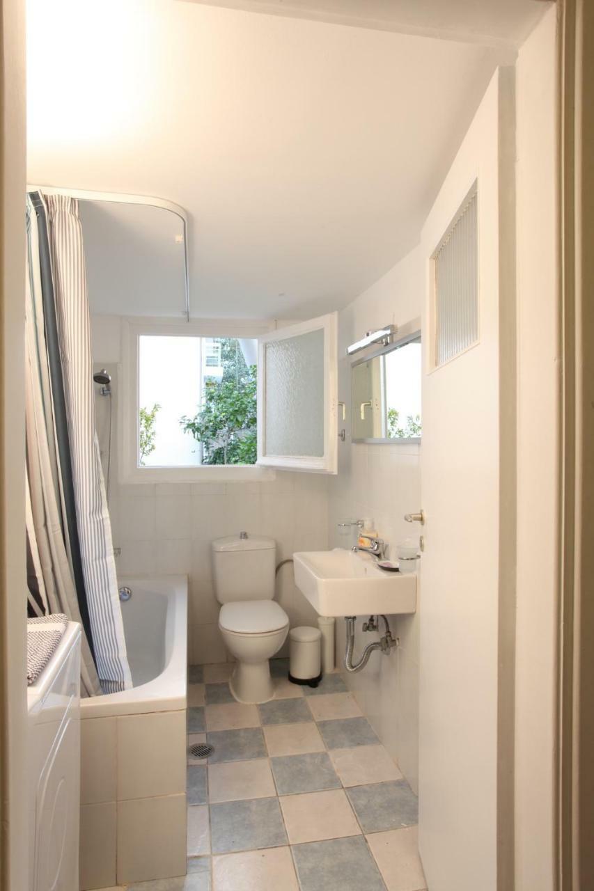 Stylish Flat At Edem Beach By Athenian Homes Exterior foto